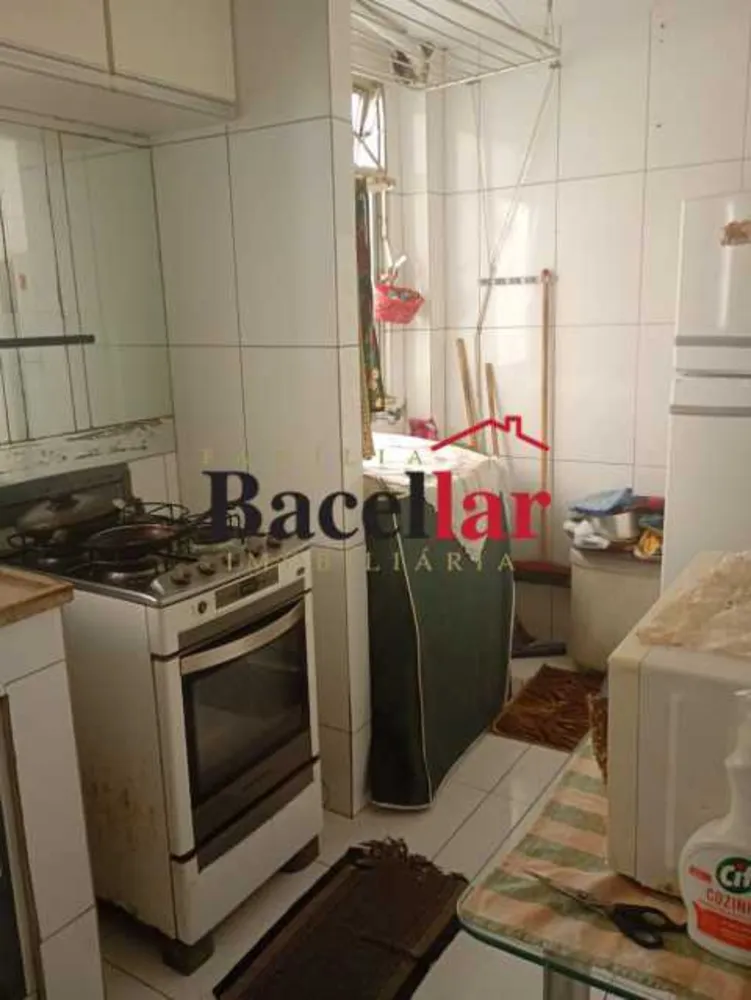 Apartamento, 2 quartos, 52 m² - Foto 2