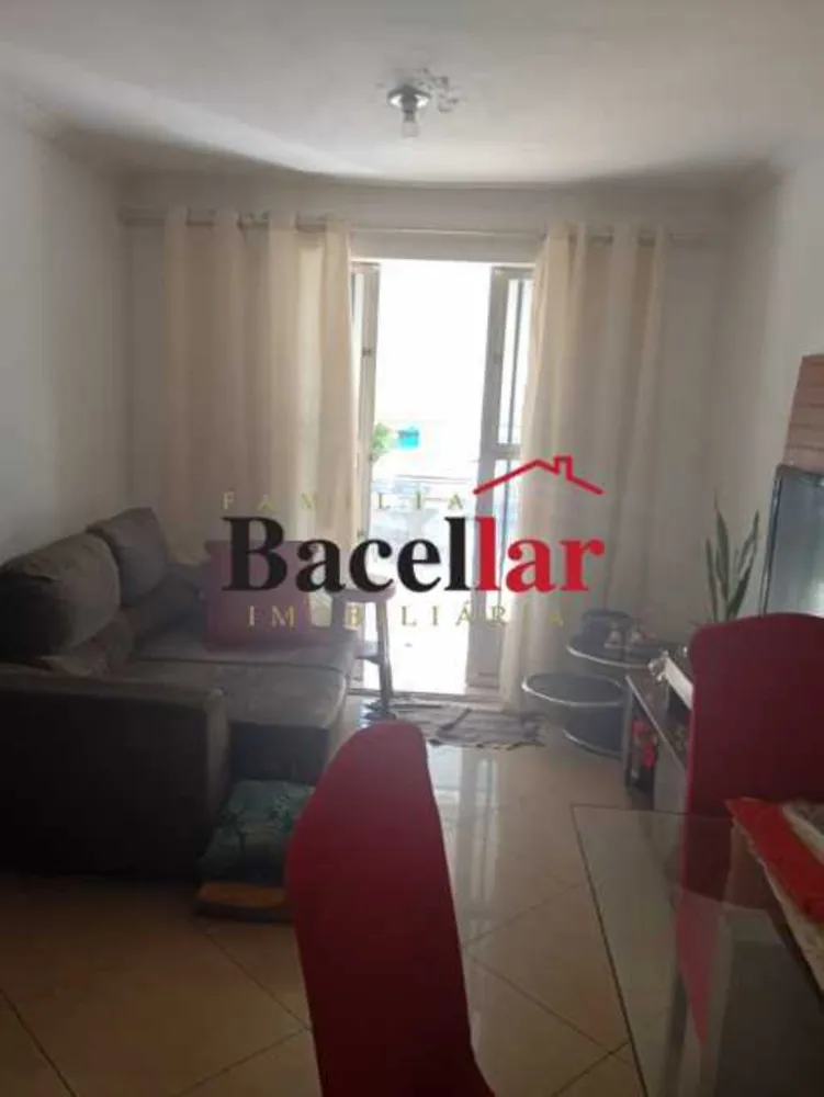 Apartamento, 2 quartos, 52 m² - Foto 14