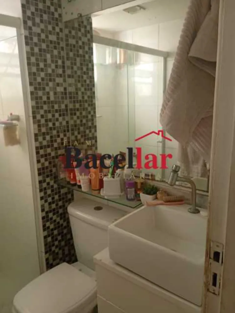 Apartamento, 2 quartos, 52 m² - Foto 6