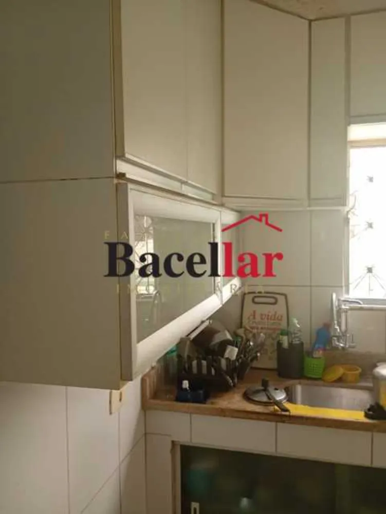 Apartamento, 2 quartos, 52 m² - Foto 5