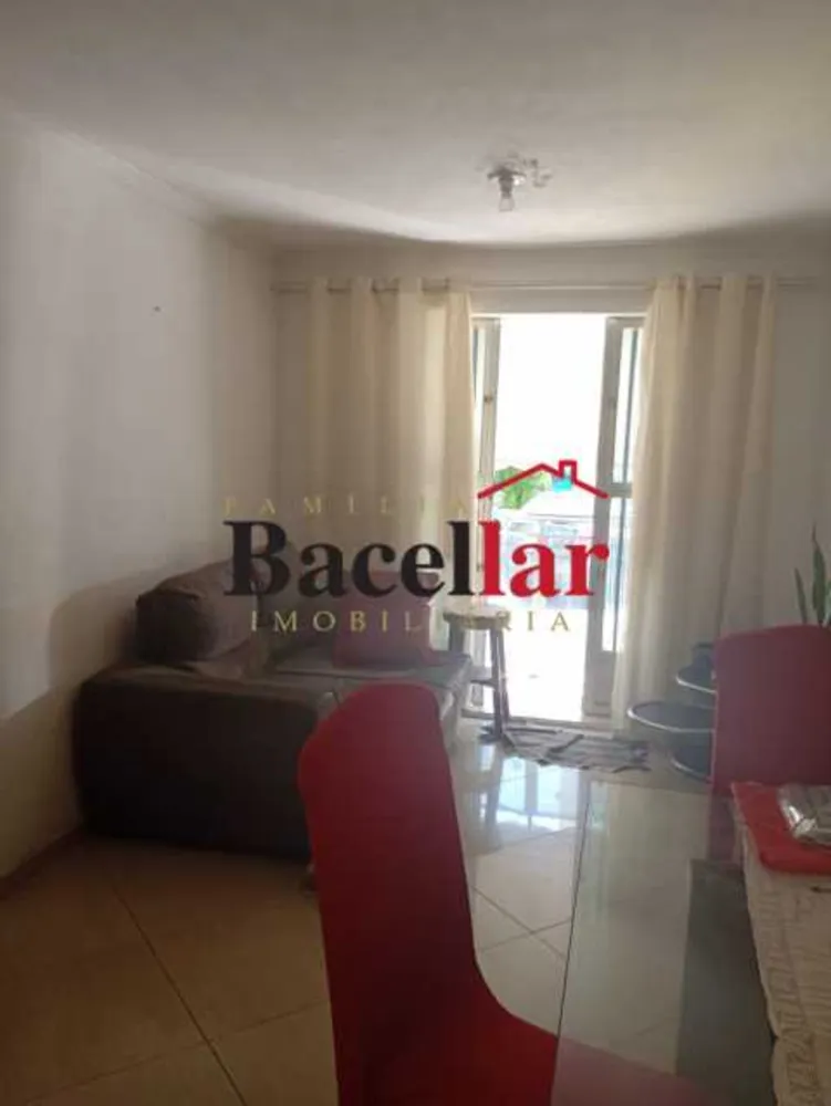 Apartamento, 2 quartos, 52 m² - Foto 12