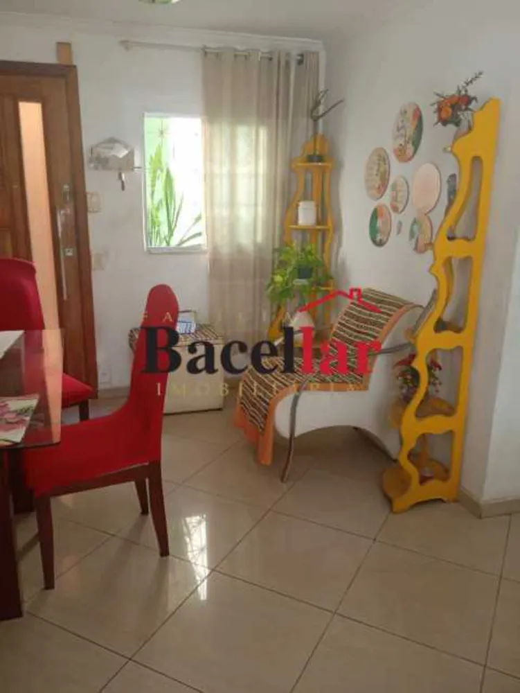 Apartamento, 2 quartos, 52 m² - Foto 3
