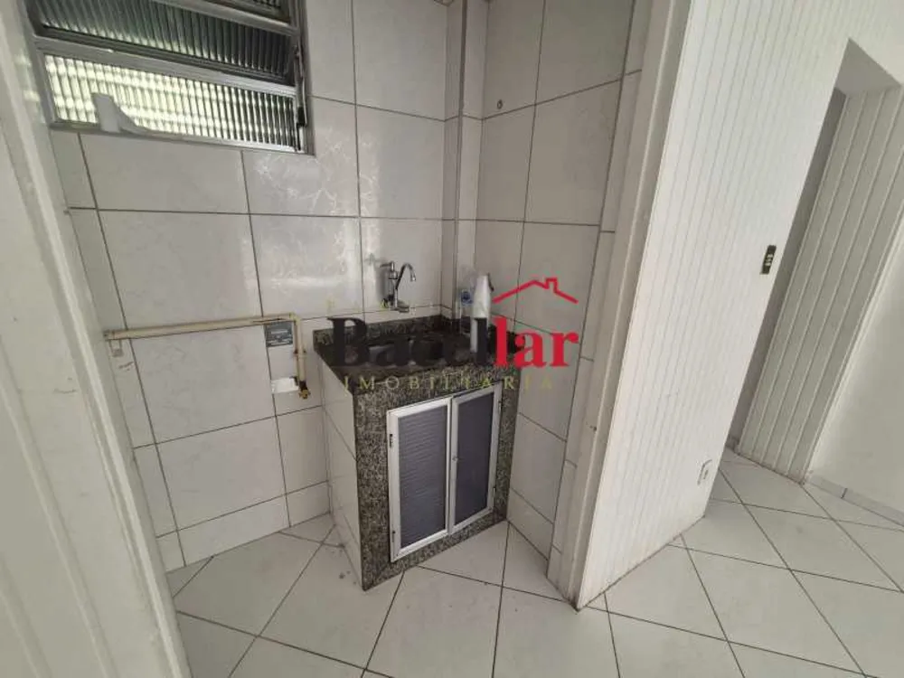 Kitnet-Studio, 34 m² - Foto 16