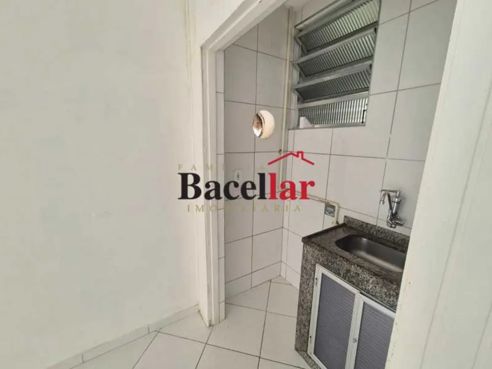 Kitnet-Studio, 34 m² - Foto 17