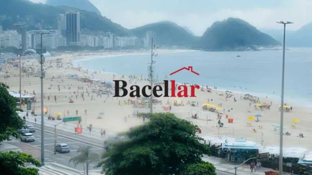 Apartamento, 4 quartos, 224 m² - Foto 1