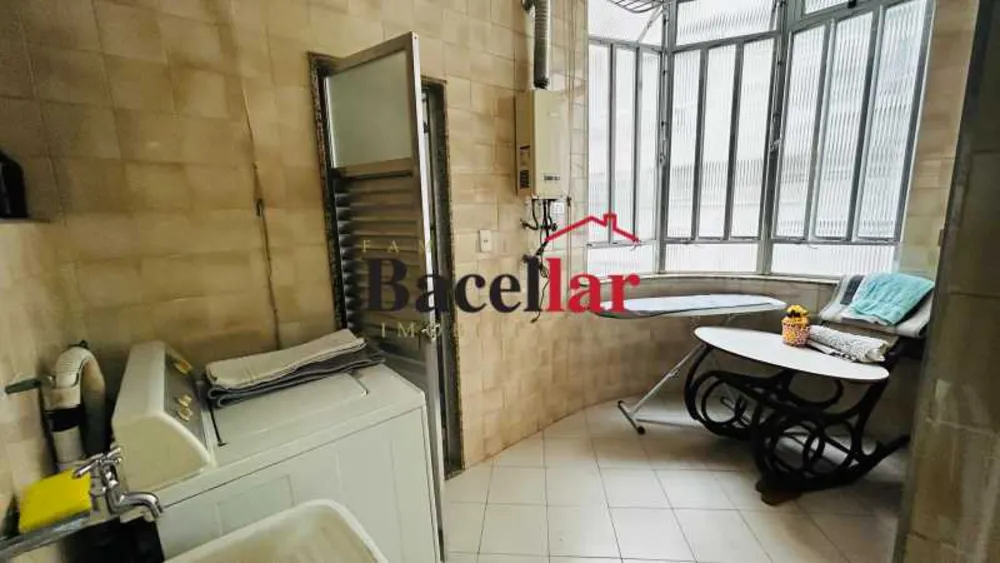 Apartamento, 4 quartos, 224 m² - Foto 4