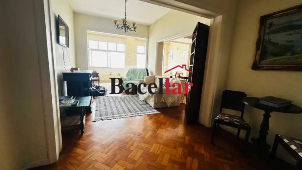 Apartamento, 4 quartos, 224 m² - Foto 4
