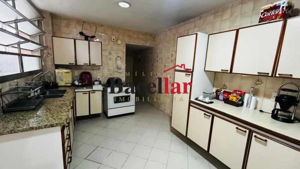 Apartamento, 4 quartos, 224 m² - Foto 6