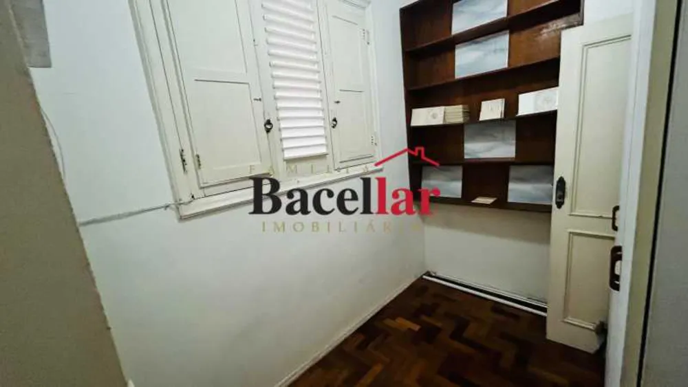 Apartamento, 4 quartos, 224 m² - Foto 5