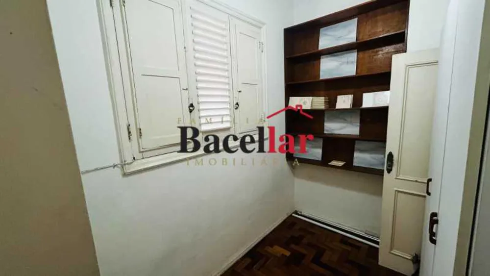 Apartamento, 4 quartos, 224 m² - Foto 6