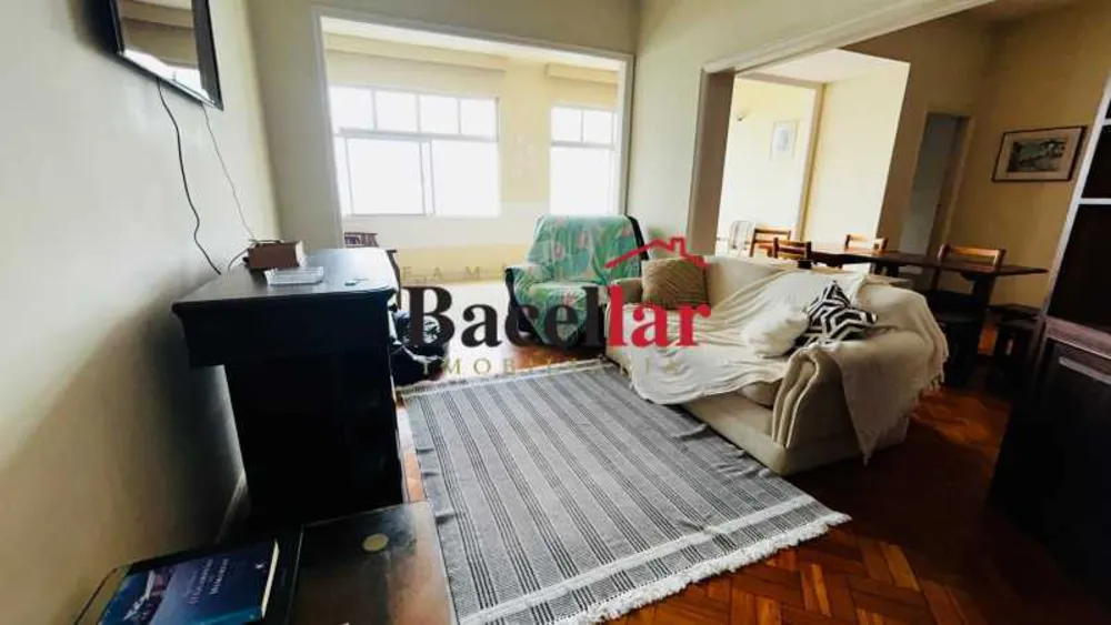 Apartamento, 4 quartos, 224 m² - Foto 3