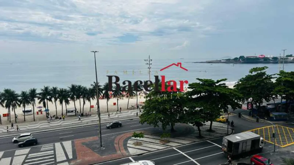 Apartamento, 4 quartos, 224 m² - Foto 8