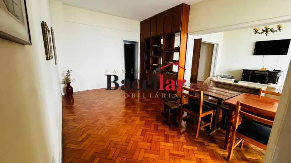 Apartamento, 4 quartos, 224 m² - Foto 3