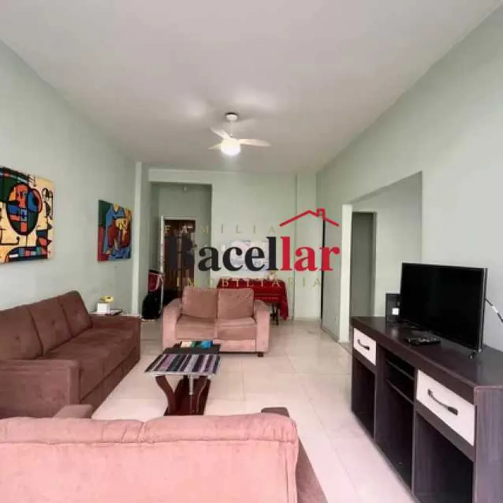 Apartamento, 3 quartos, 80 m² - Foto 1