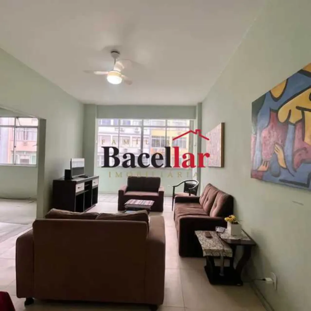 Apartamento, 3 quartos, 80 m² - Foto 2