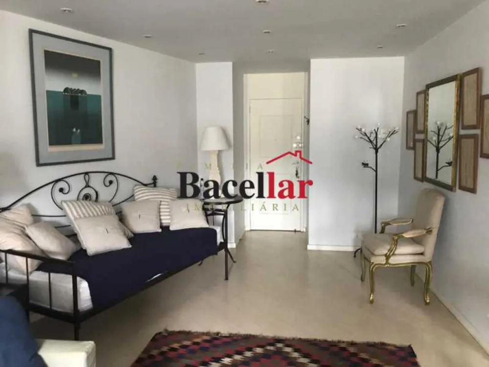 Flat/Apart Hotel, 1 quarto, 50 m² - Foto 2