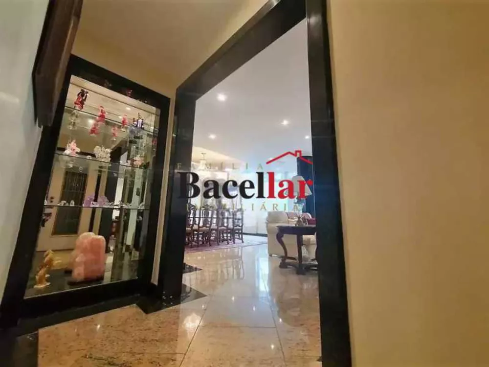 Apartamento, 4 quartos, 296 m² - Foto 24