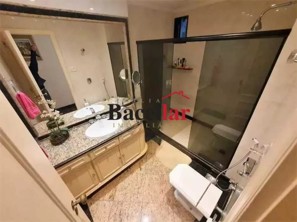 Apartamento, 4 quartos, 296 m² - Foto 16