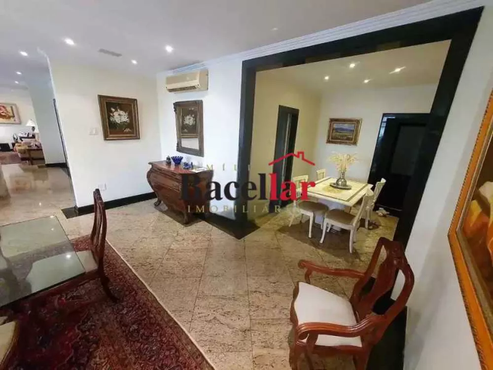 Apartamento, 4 quartos, 296 m² - Foto 15