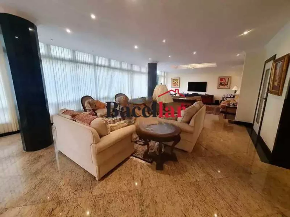 Apartamento, 4 quartos, 296 m² - Foto 13