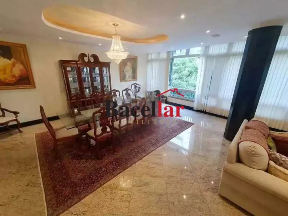 Apartamento, 4 quartos, 296 m² - Foto 27