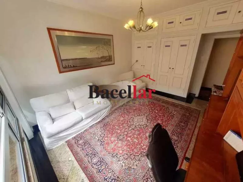 Apartamento, 4 quartos, 296 m² - Foto 8
