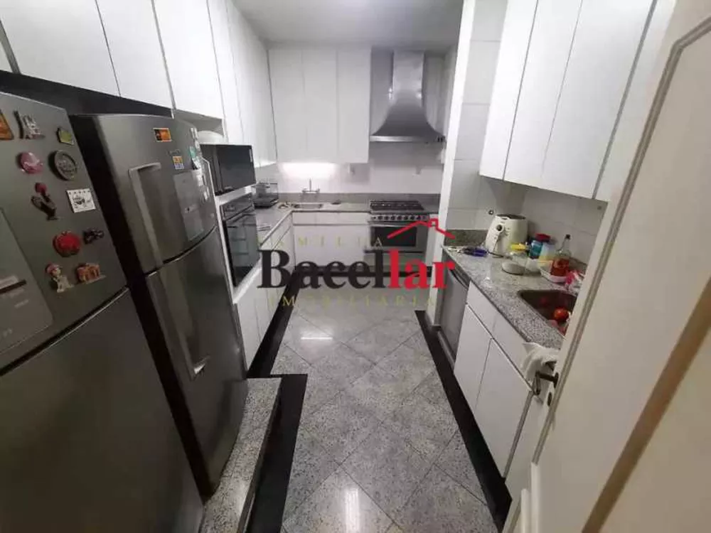 Apartamento, 4 quartos, 296 m² - Foto 4