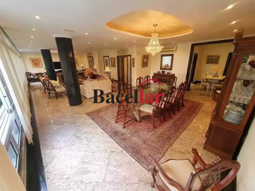 Apartamento, 4 quartos, 296 m² - Foto 12