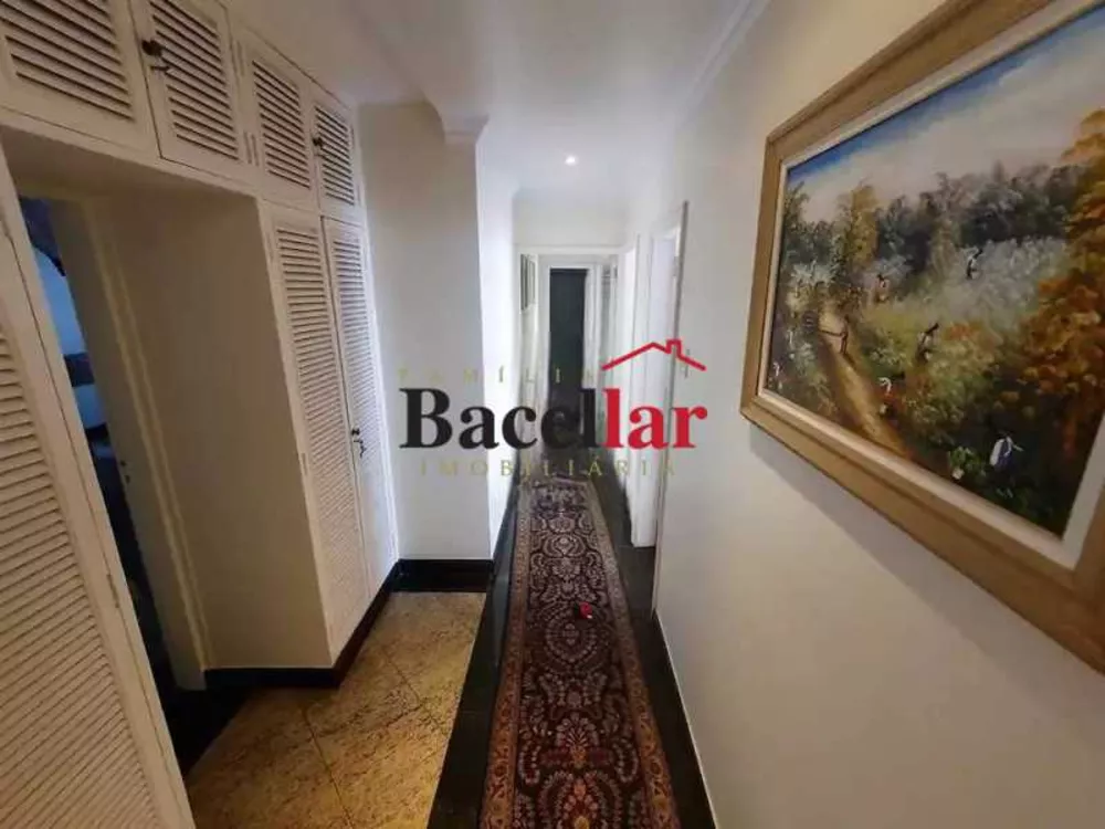 Apartamento, 4 quartos, 296 m² - Foto 22