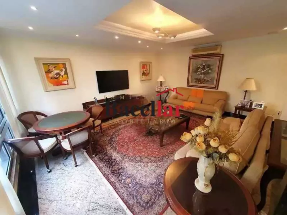 Apartamento, 4 quartos, 296 m² - Foto 20