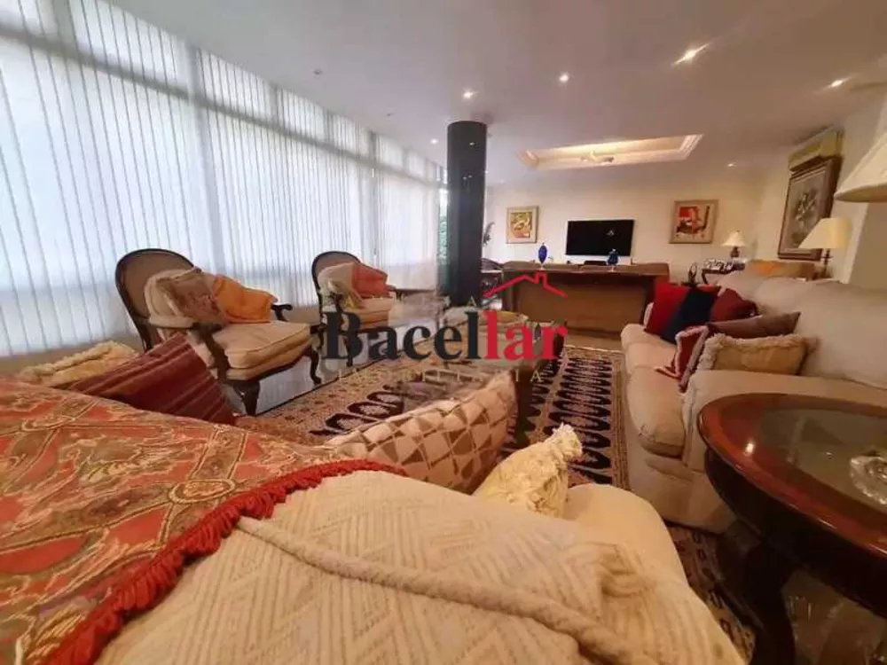 Apartamento, 4 quartos, 296 m² - Foto 18