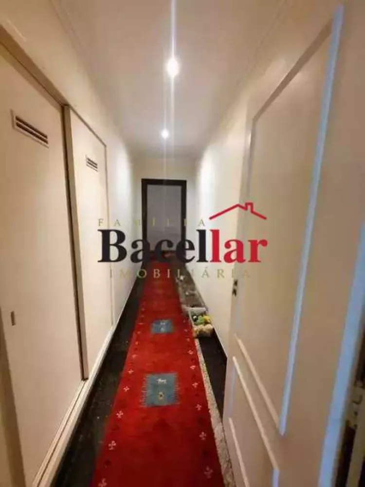 Apartamento, 4 quartos, 296 m² - Foto 23