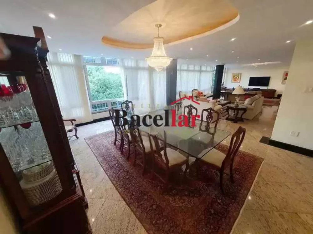 Apartamento, 4 quartos, 296 m² - Foto 9
