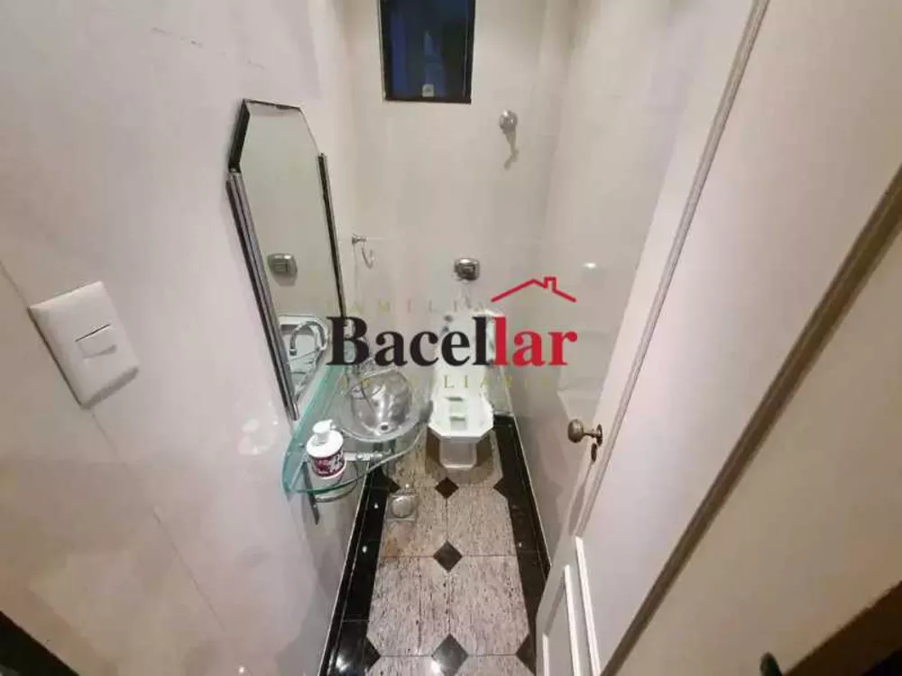 Apartamento, 4 quartos, 296 m² - Foto 3