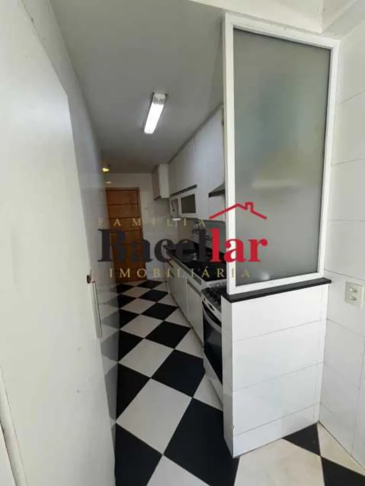 Apartamento, 2 quartos, 82 m² - Foto 4