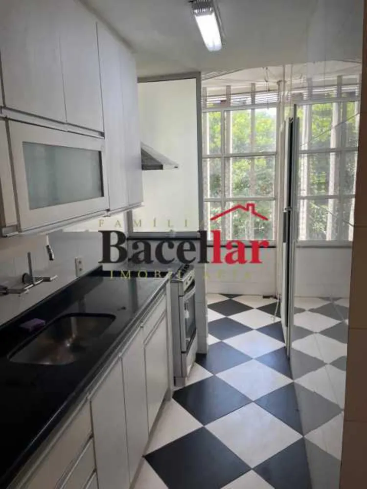 Apartamento, 2 quartos, 82 m² - Foto 10