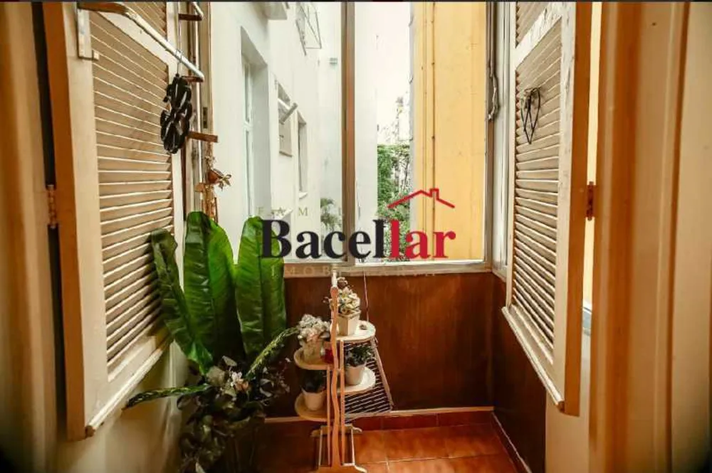 Apartamento, 2 quartos, 80 m² - Foto 6