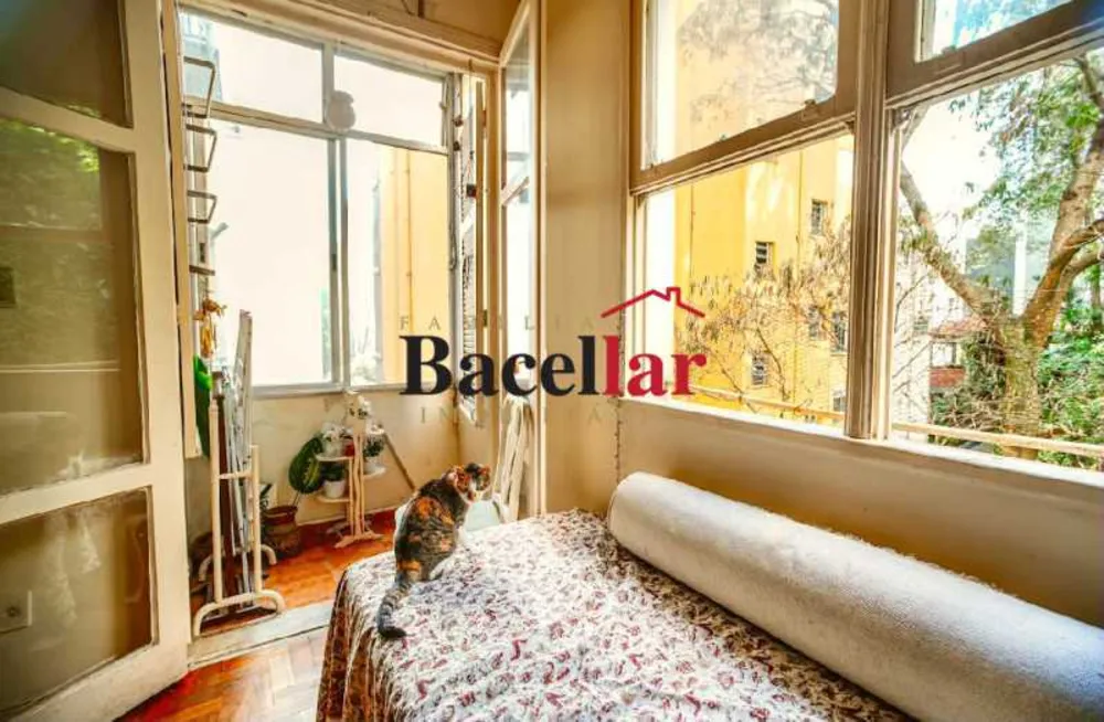 Apartamento, 2 quartos, 80 m² - Foto 8