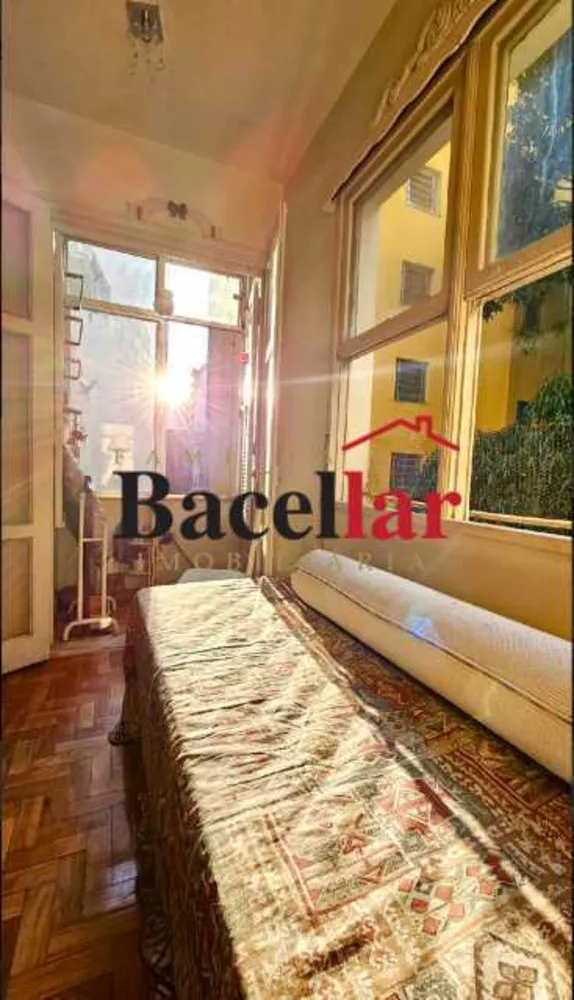 Apartamento, 2 quartos, 80 m² - Foto 7