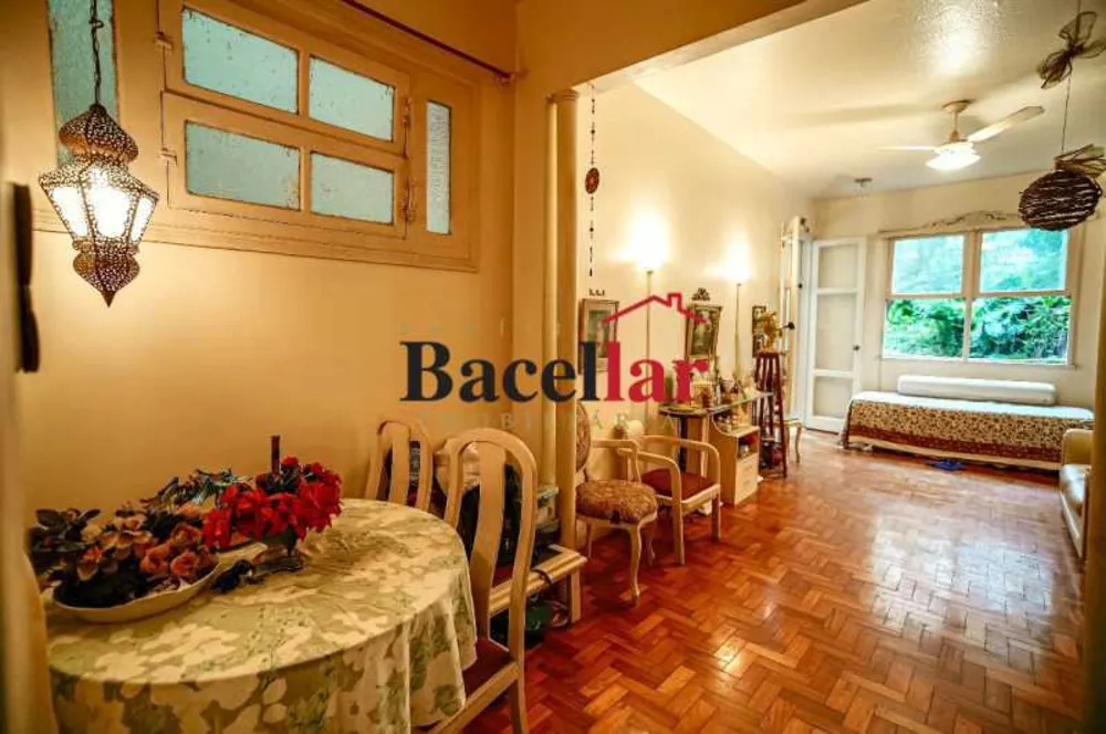 Apartamento, 2 quartos, 80 m² - Foto 5