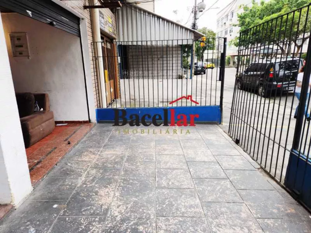 Loja-Salão, 107 m² - Foto 2