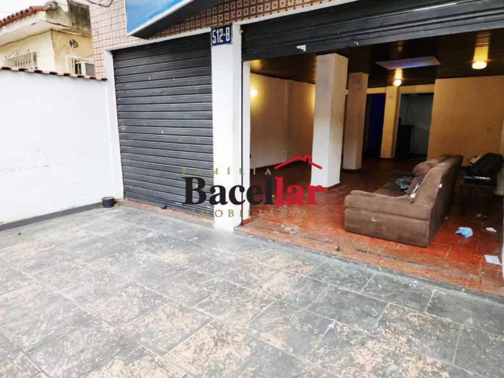 Loja-Salão, 107 m² - Foto 4