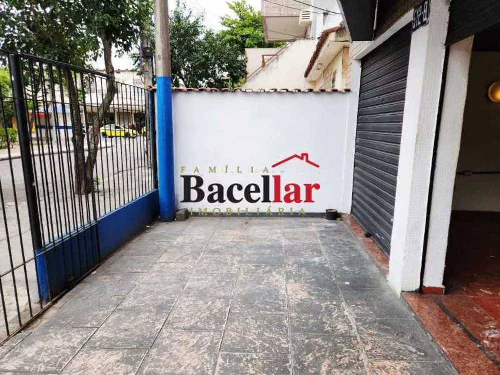 Loja-Salão, 107 m² - Foto 1