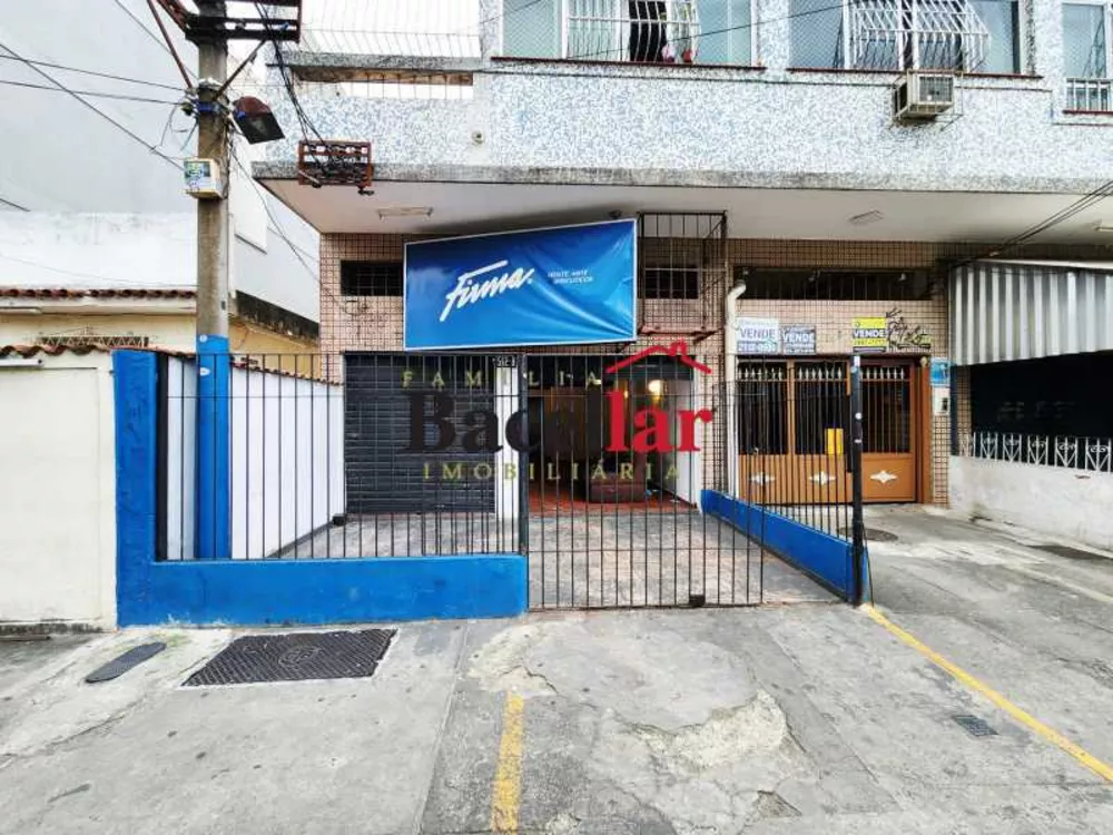 Loja-Salão, 107 m² - Foto 6