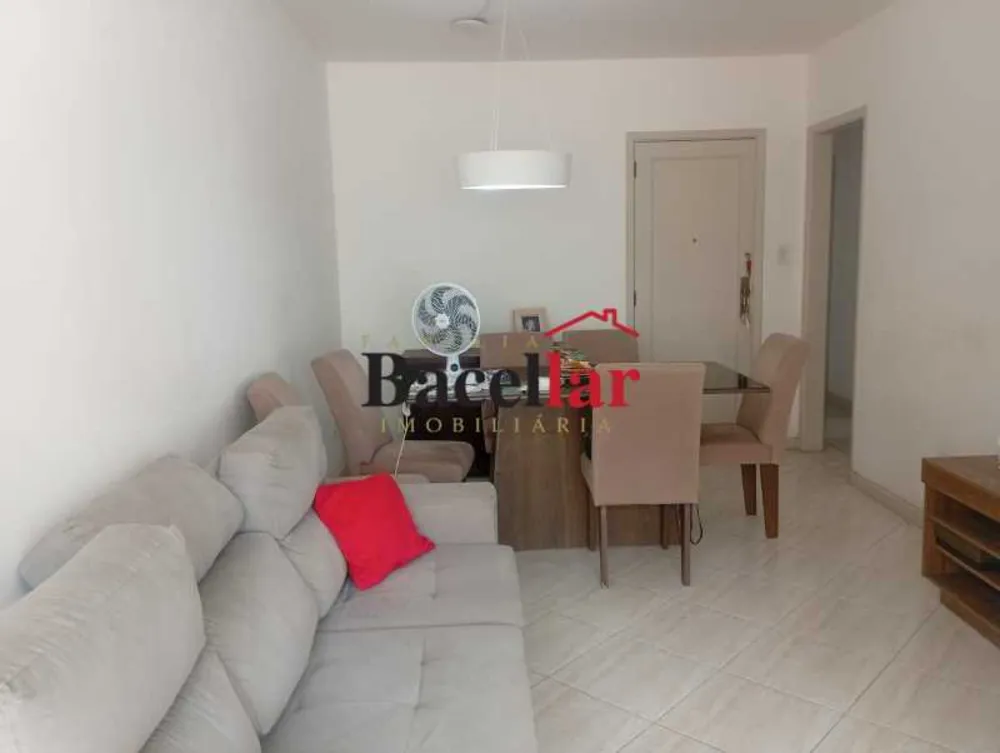 Apartamento, 3 quartos, 74 m² - Foto 1