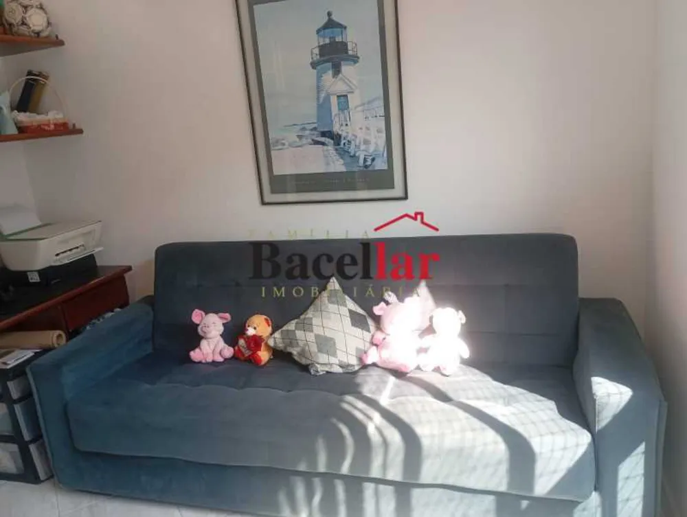 Apartamento, 3 quartos, 74 m² - Foto 3