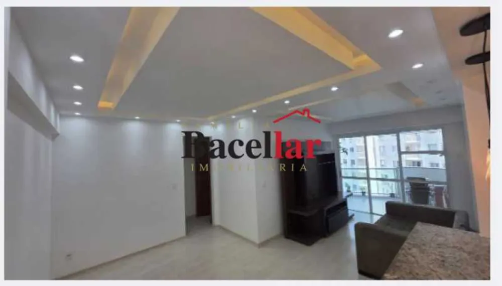 Apartamento, 3 quartos, 93 m² - Foto 2