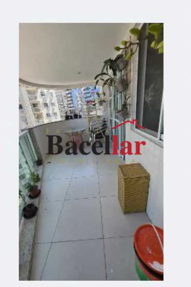 Apartamento, 3 quartos, 93 m² - Foto 1