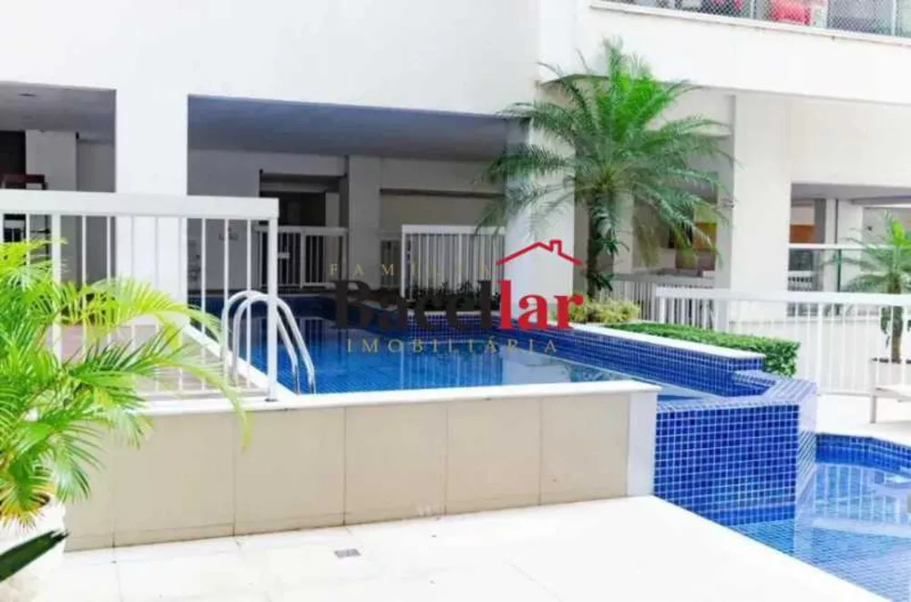 Apartamento, 2 quartos, 95 m² - Foto 1