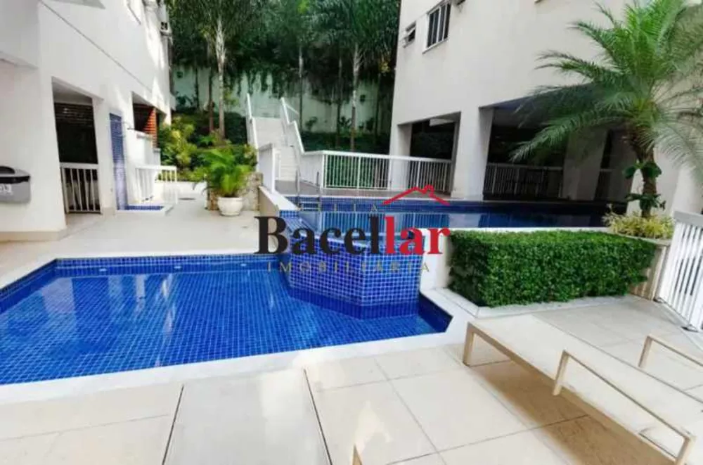 Apartamento, 2 quartos, 95 m² - Foto 2
